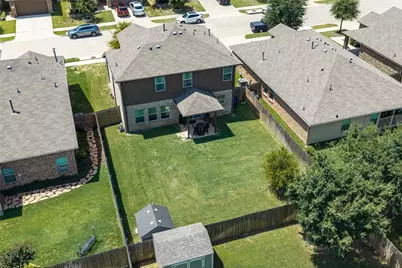 753 Rutherford Drive, Crowley, TX 76036 - Photo 36