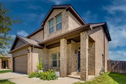 753 Rutherford Drive, Crowley, TX 76036 - Photo 1