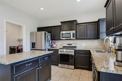 753 Rutherford Drive, Crowley, TX 76036 - Photo 12
