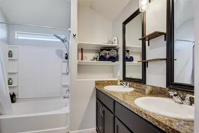 753 Rutherford Drive, Crowley, TX 76036 - Photo 20