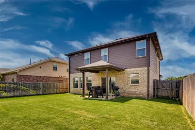 753 Rutherford Drive, Crowley, TX 76036 - Photo 34