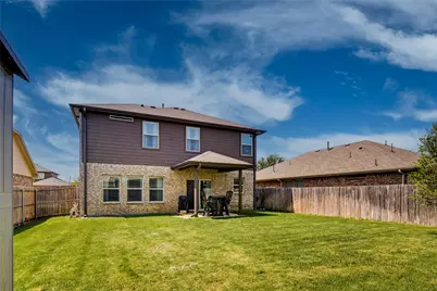 753 Rutherford Drive, Crowley, TX 76036 - Photo 32
