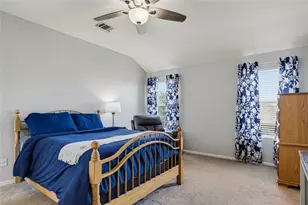 753 Rutherford Dr, Crowley, TX 76036 - Photo 20
