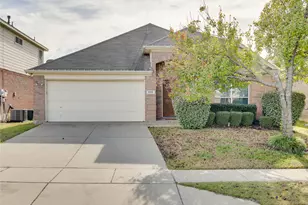 10028 Voss Ave, Fort Worth, TX 76244 - Photo 2