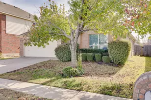 10028 Voss Ave, Fort Worth, TX 76244 - Photo 4