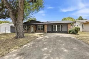 12319 Sunland St, Dallas, TX 75218 - Photo 4