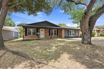 12319 Sunland Street, Dallas, TX 75218 - Photo 2