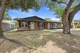 12319 Sunland St, Dallas, TX 75218 - Photo 2