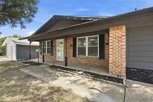 12319 Sunland St, Dallas, TX 75218 - Photo 2