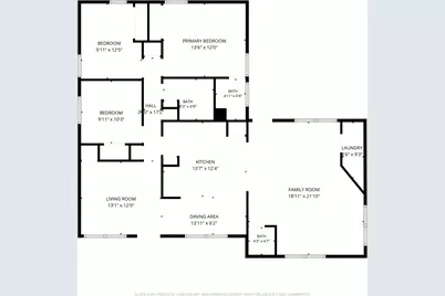 12319 Sunland Street, Dallas, TX 75218 - Photo 40