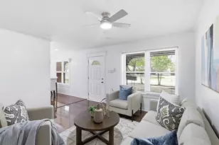 12319 Sunland St, Dallas, TX 75218 - Photo 8