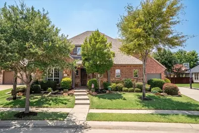 9161 Cedar Ridge, Lantana, TX 76226 - Photo 1