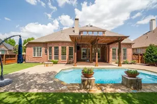 9161 Cedar Ridge, Lantana, TX 76226 - Photo 36