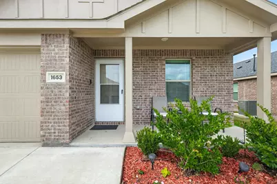 1653 Bluff View Drive, Hutchins, TX 75141 - Photo 4