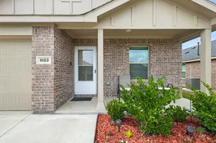 1653 Bluffview Dr, Hutchins, TX 75141 - Photo 4