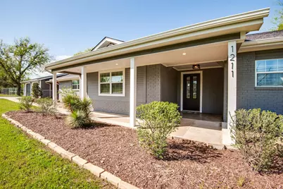 1211 McAlpin Road, Midlothian, TX 76065 - Photo 4