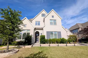 8933 Frostweed Rd, Frisco, TX 75035 - Photo 1