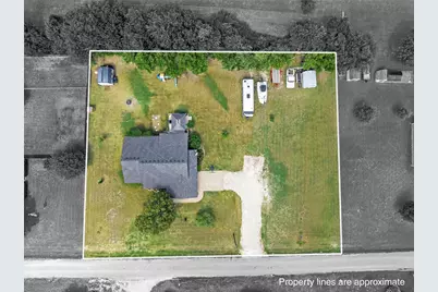 101 Brown Drive, Eddy, TX 76524 - Photo 34