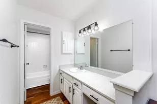 1719 Westview Terrace, Arlington, TX 76013 - Photo 10