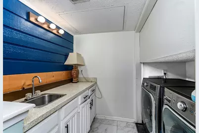 1719 Westview Terrace #L, Arlington, TX 76013 - Photo 8