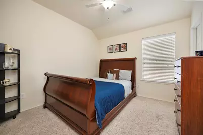 15724 Landing Creek Lane, Fort Worth, TX 76262 - Photo 12