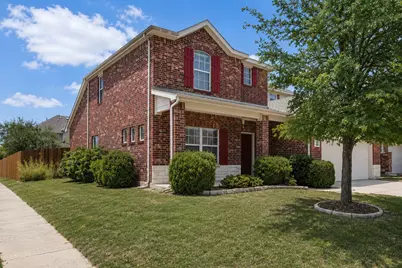 15724 Landing Creek Lane, Fort Worth, TX 76262 - Photo 1