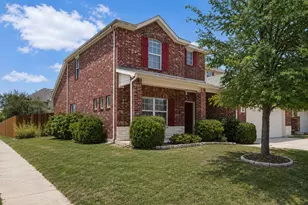 15724 Landing Creek Ln, Fort Worth, TX 76262 - Photo 1