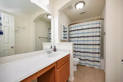 15724 Landing Creek Lane, Fort Worth, TX 76262 - Photo 14
