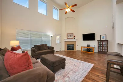 15724 Landing Creek Lane, Fort Worth, TX 76262 - Photo 2