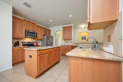 15724 Landing Creek Lane, Fort Worth, TX 76262 - Photo 4