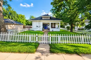 1340 Pine Bluff, Paris, TX 75460 - Photo 1