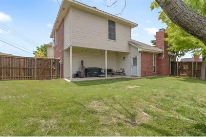 4100 Creekhollow Drive, Carrollton, TX 75010 - Photo 20