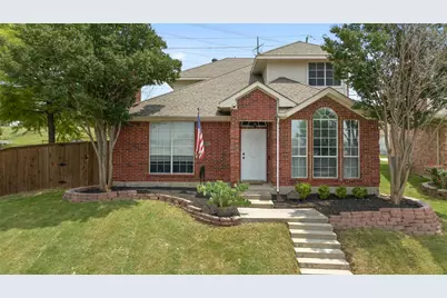 4100 Creekhollow Drive, Carrollton, TX 75010 - Photo 1
