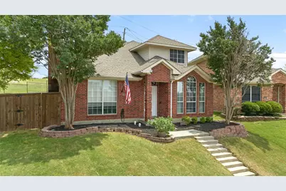 4100 Creekhollow Drive, Carrollton, TX 75010 - Photo 2