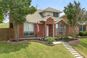4100 Creekhollow Dr, Carrollton, TX 75010 - Photo 2