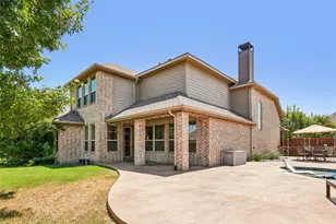 932 Champions Ct, Roanoke, TX 76262 - Photo 36