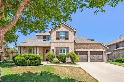 932 Champions Court, Roanoke, TX 76262 - Photo 1