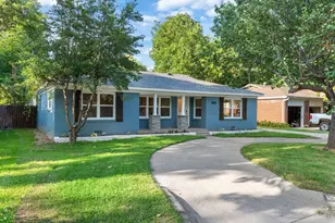 6136 Walnut Dr, Fort Worth, TX 76114 - Photo 2