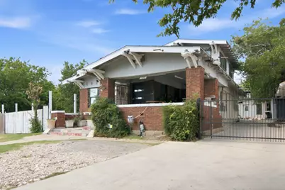 2929 E Lancaster Avenue, Fort Worth, TX 76103 - Photo 2