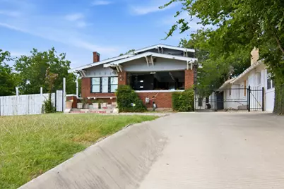 2929 E Lancaster Avenue, Fort Worth, TX 76103 - Photo 1