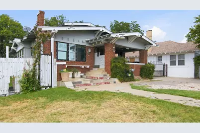 2929 E Lancaster Avenue, Fort Worth, TX 76103 - Photo 4