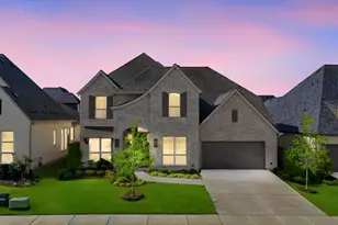 2229 Plumeria Ln, Celina, TX 75009 - Photo 1