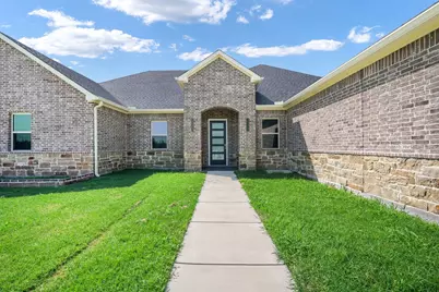 350 Farrar Road, Waxahachie, TX 75165 - Photo 2