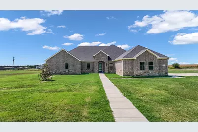 350 Farrar Road, Waxahachie, TX 75165 - Photo 1