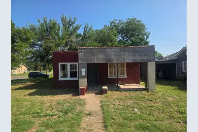 1100 E Walker Street, Breckenridge, TX 76424 - Photo 2