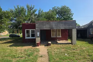 1100 E Walker St, Breckenridge, TX 76424 - Photo 2