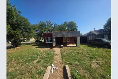 1100 E Walker Street, Breckenridge, TX 76424 - Photo 1