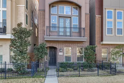 1348 Arch Place, Dallas, TX 75215 - Photo 1