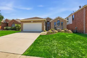 10120 Bull Run, Fort Worth, TX 76177 - Photo 1