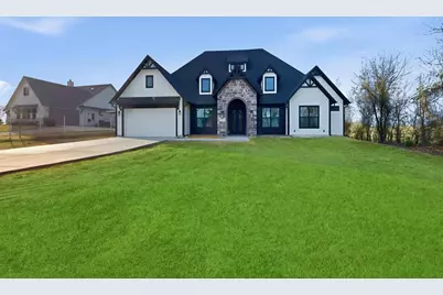 1860 Old Telico Road, Ennis, TX 75119 - Photo 2